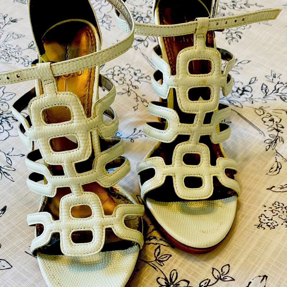 Paolo shoes